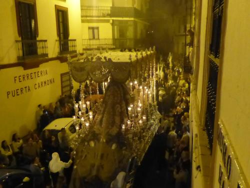 Charming luminous flat in the center of Seville, Sevilla (Foto 4)