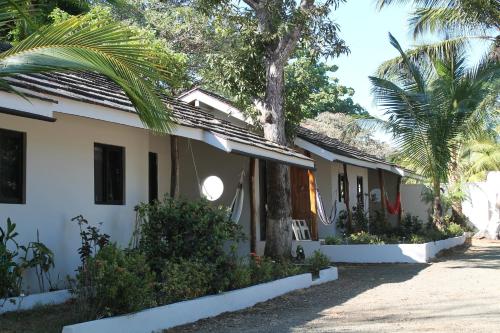 Vista Coiba Villas & Restaurant