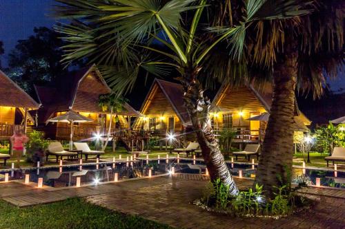 Angkor Heart Bungalow