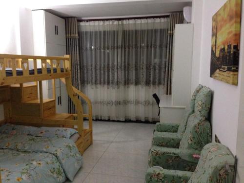 Liuzhou Old Tree Youth Hostel