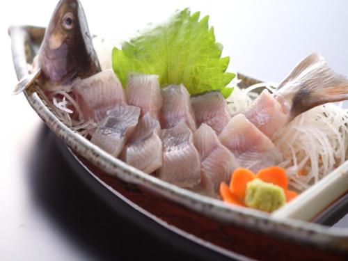 nakanoyu onsen ryokan