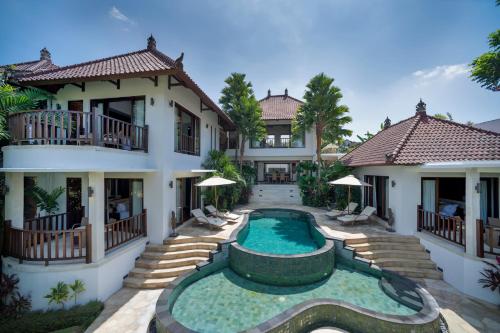 SooBali Damai Villa