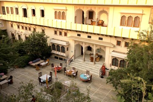 Dera Mandawa, Jaipur (foto 2)