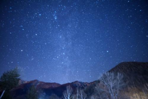 Hakuba Ryujin Onsen