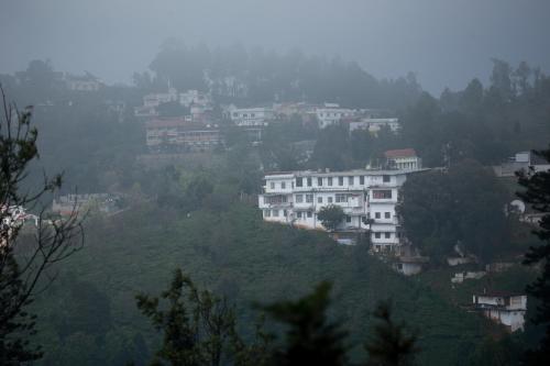 Nahar Retreat and Spa
