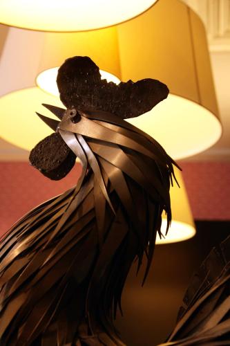 Logis Hotel des Bourbons - image 7