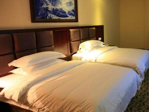 Jingdezhen Jiuzhou International Hotel