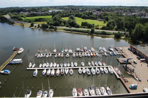 Ferienappartments Schleswig - image 12