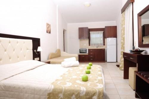 Allea Hotel and Apartments photo