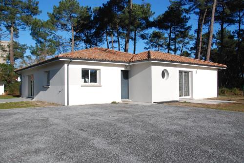 Villa Donosti Chambres d'Hôtes - Chambre d'hôtes - Lanton