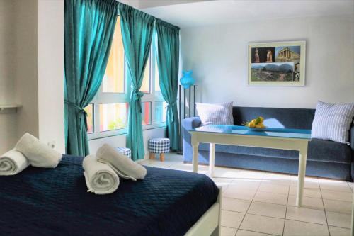  DownTown Studio Five in Agios Nikolaos
