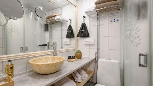 Hotel Haaga Central Park - image 7