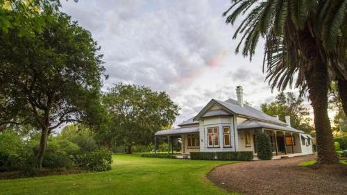 Russley Rural Retreat
