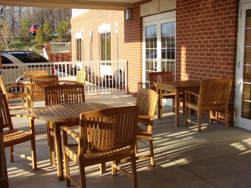 Faciliteiten, Country Inn & Suites by Radisson, BWI Airport (Baltimore), MD in Baltimore (MD)