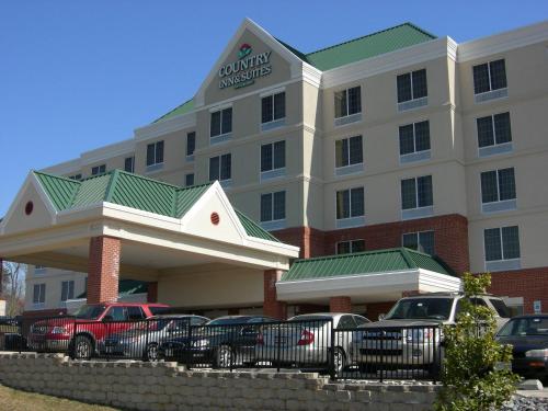 Country Inn & Suites by Radisson, BWI Airport Baltimore , MD