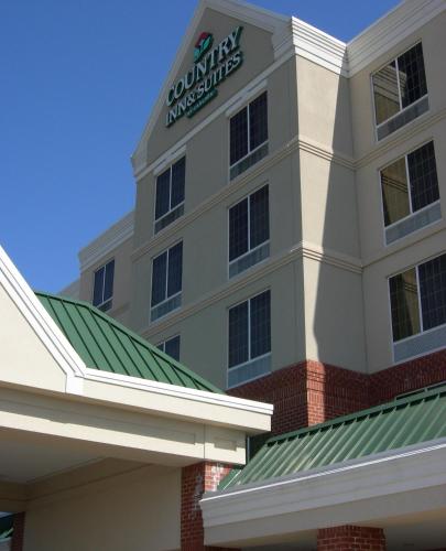 Country Inn & Suites by Radisson, BWI Airport Baltimore , MD