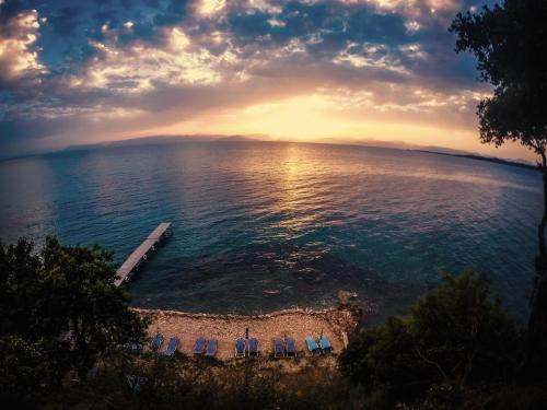 Corfu Aquamarine