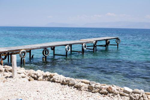 Corfu Aquamarine
