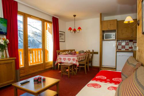 Résidence Goélia Les Chalets Valoria - image 3