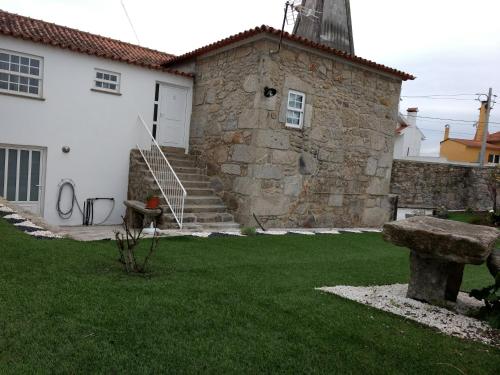 Casa do campo do forno chambre d'hôte Agros