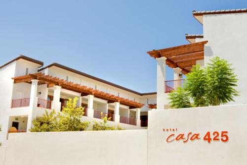 Eksterijer hotela, HOTEL CASA 425 in Claremont (CA)