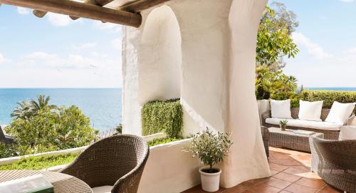 Marbella Club Hotel · Golf Resort & Spa - Marbella