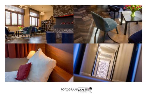 Hotel Olympia - image 9