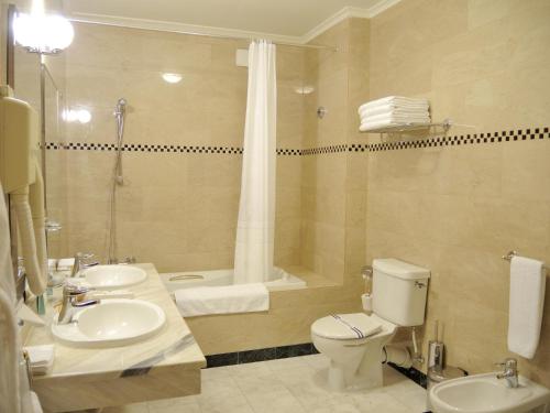 Grand Hotel Ukraine - image 8
