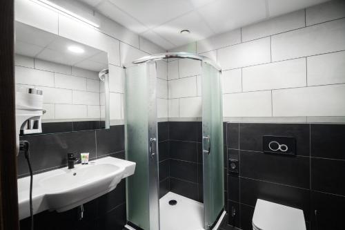 Vulcan Hotel - image 5
