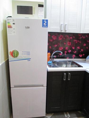 Apartment Na Kubanskoy 19 - image 3