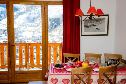 Résidence Goélia Les Chalets Valoria - image 12