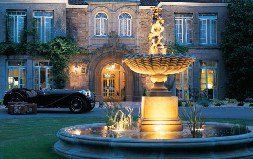 Longueville Manor - image 12
