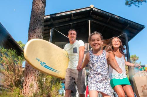 Chalet (7-8 Adults)