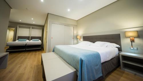 Mercure Carlton Rioja Mercure Carlton Rioja