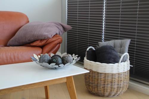 Ferienappartments Schleswig - image 5