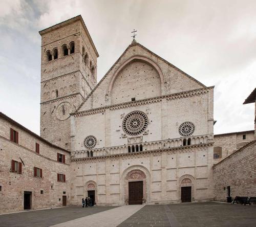 Monolocale l'Anfiteatro Romano