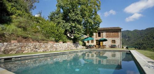  Villa Bottino, Pension in San Martino in Freddana