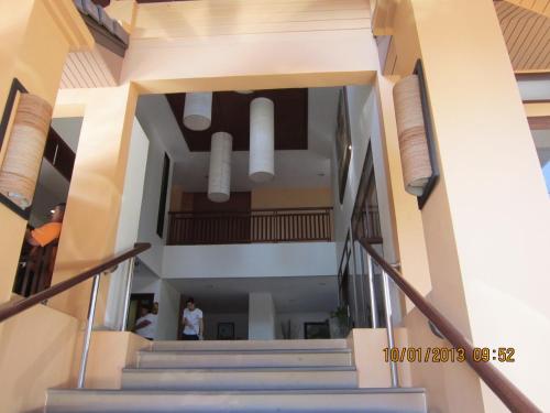 La Maison Hua Hin - 출입구