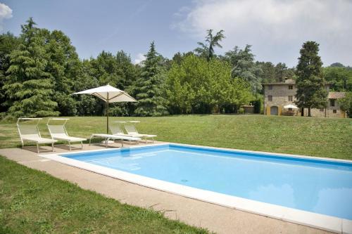 Villa La Cecchella - Accommodation - San Martino in Freddana