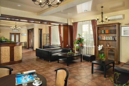 Hotel Parus - image 8