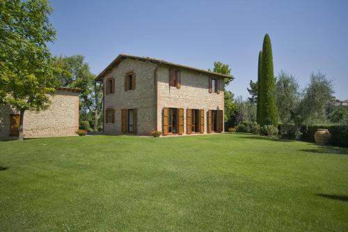  Villa La Fonte in Palaia