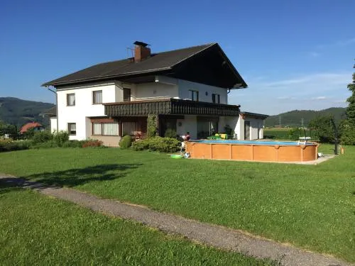 Ferienhaus Miklin in Bleiburg, Österreich