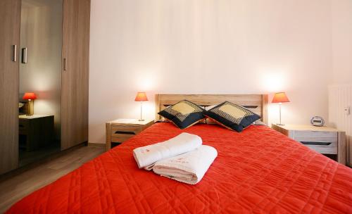 Apartament Polanki Park-kryty basen - image 6