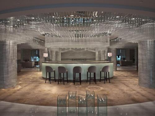 The Jade Boutique Hotel – Wuhan, OH