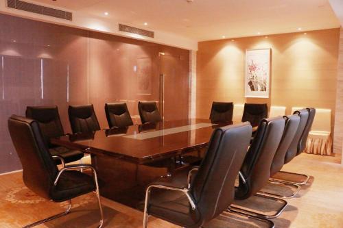 The Jade Boutique Hotel