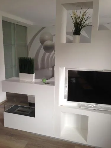Apartment Ferienwohnung in Sulzbach, Deutschland