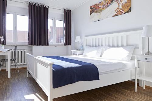 Übernacht - HostelHotelHome - image 5