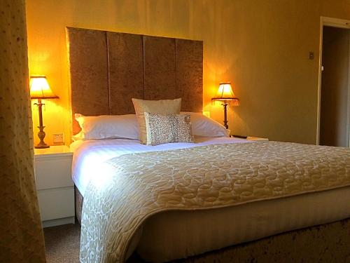 Standard Rear Double Room image 9