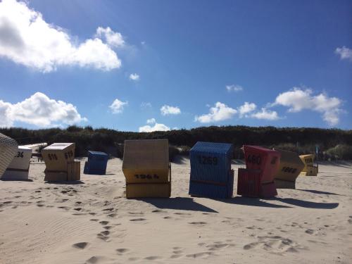 Petine Langeoog