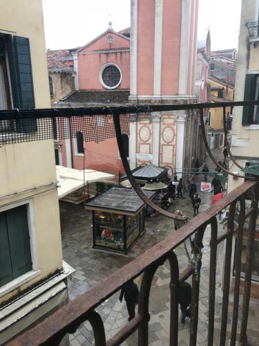 Rialto Luxury Flat, Benátky (fotografie 7)